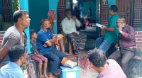 Anthrax: Awareness needed, not panic